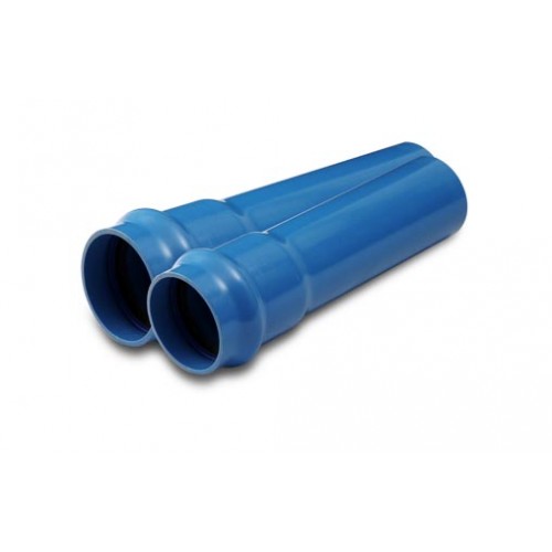 Value Collection - 3/4″ PVC Plastic Pipe Union with EPDM O-Ring - 74031733  - MSC Industrial Supply